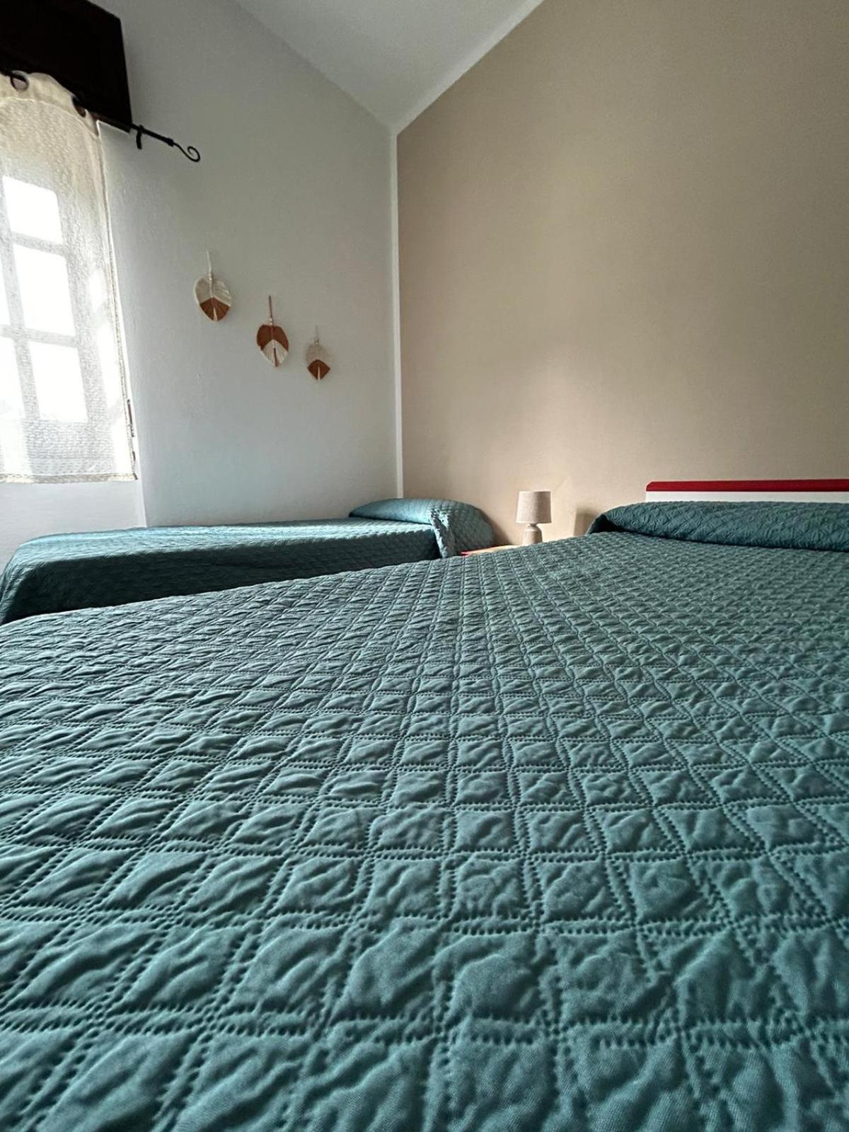 Villetta Oddoene Dorgali Ngoại thất bức ảnh